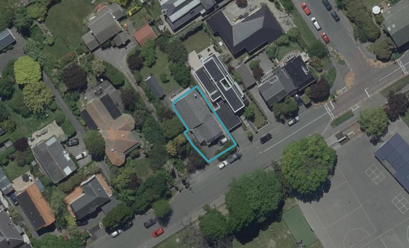 65A Leinster Road, Merivale, Christchurch - Carousel 1