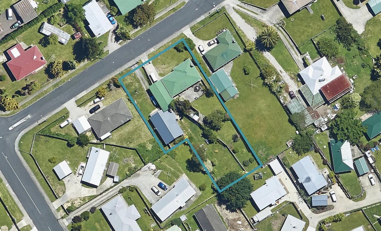 56 Bell Road, Western Heights, Rotorua - Carousel 1