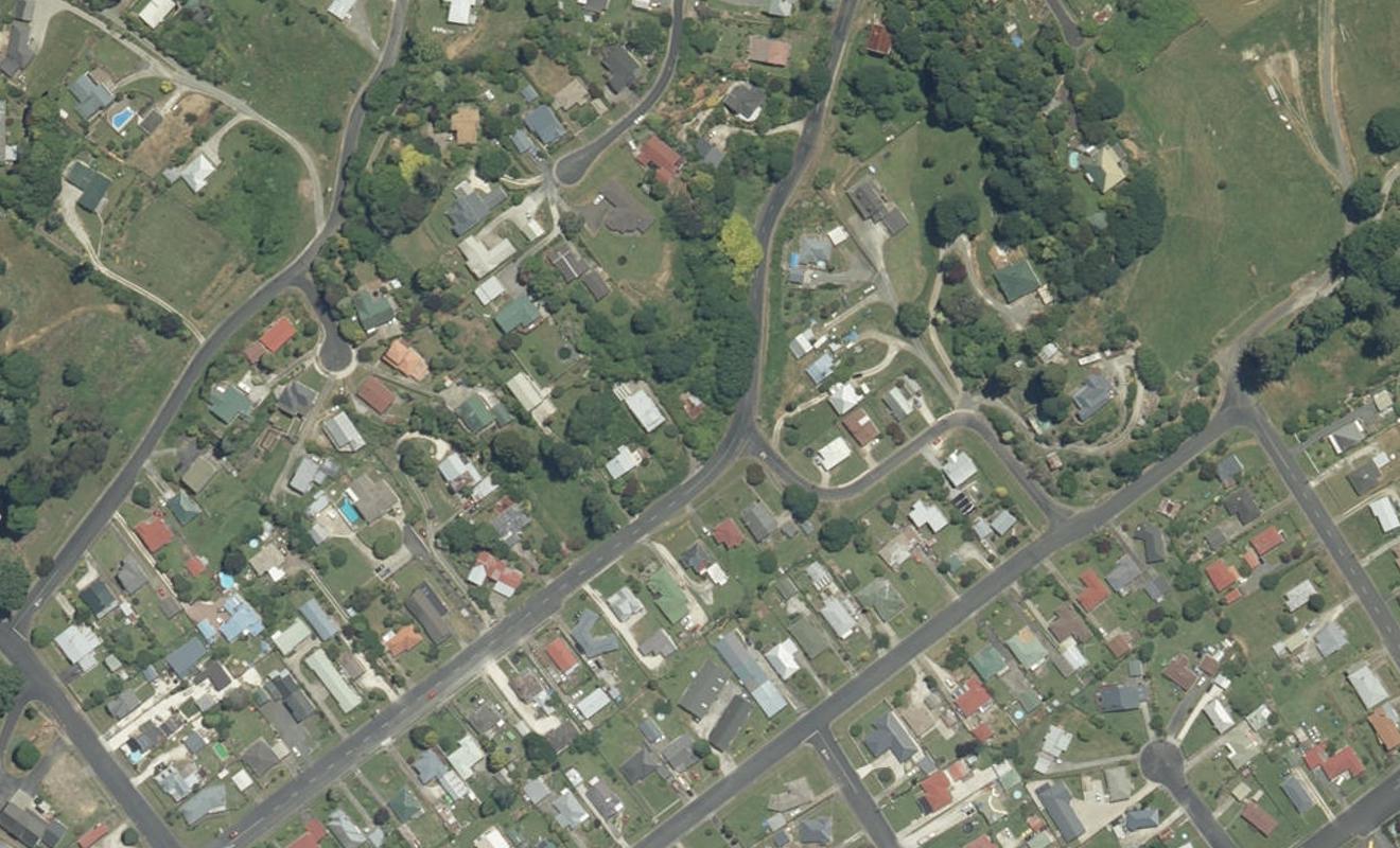 33 Tawa Street, Te Kuiti - Carousel 1
