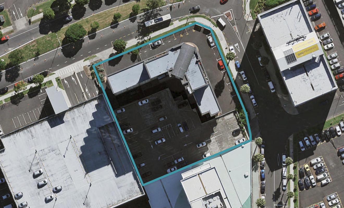 12K/18 Ronwood Avenue, Manukau, Auckland - Carousel 1