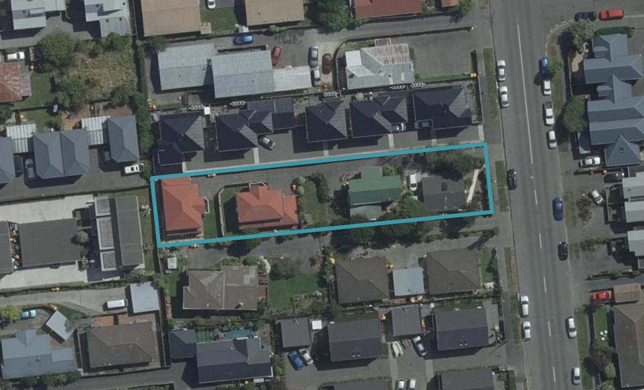 4/85 Mandeville Street, Riccarton, Christchurch - Carousel 1