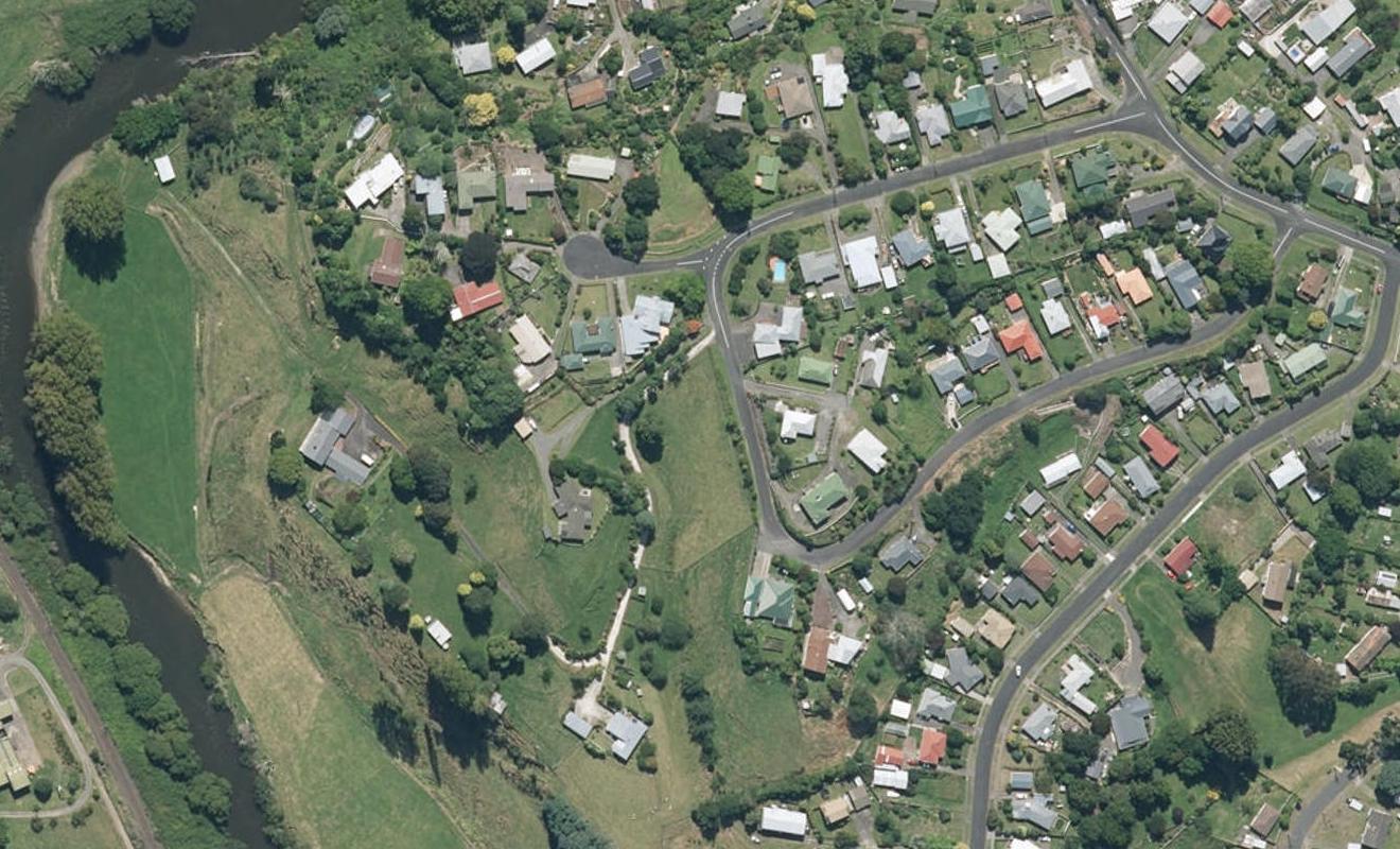 28 Ruapehu Crescent, Taumarunui, Taumarunui - Carousel 1