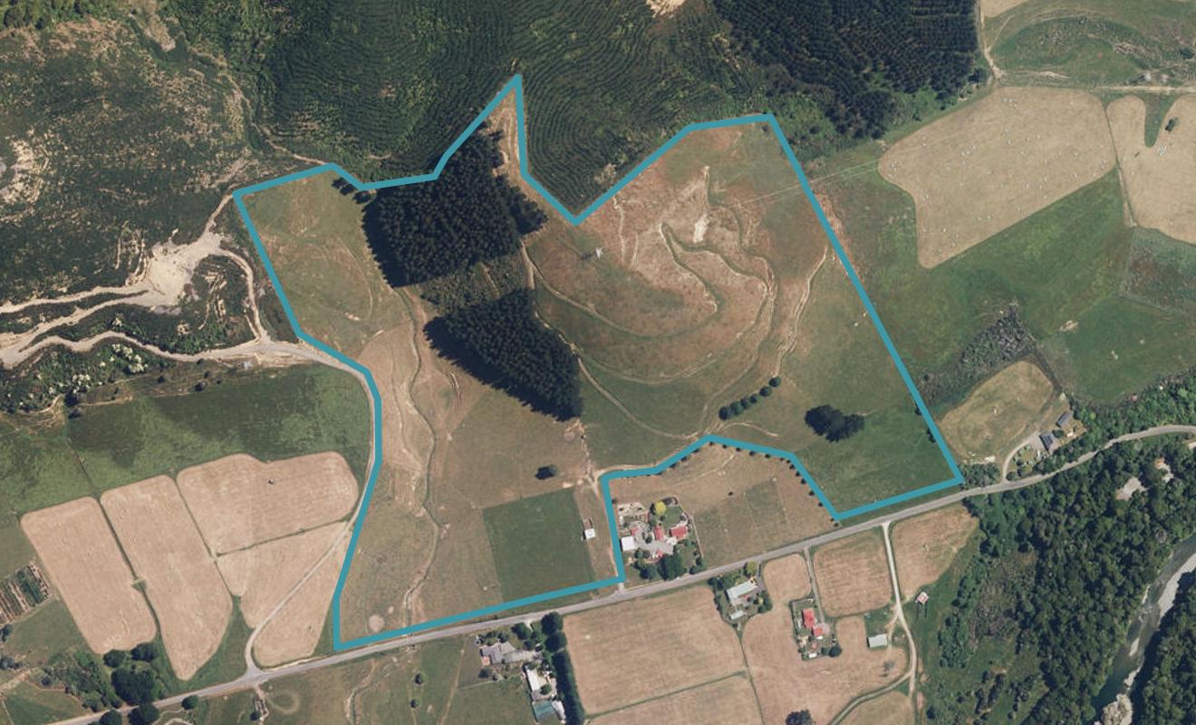 0 Maungatapu Road, Pelorus Bridge, Rai Valley - Carousel 1