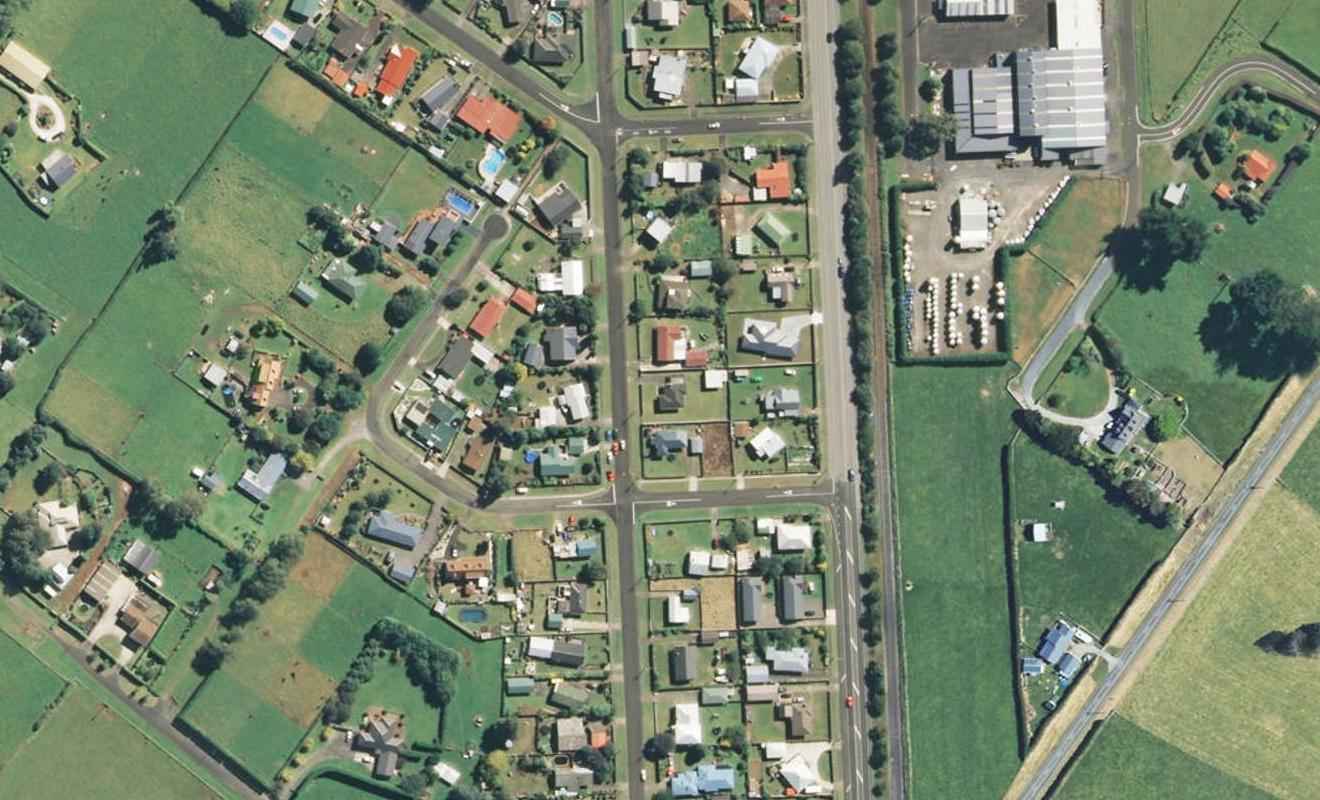 25 Grey Street, Normanby, Hawera - Carousel 1