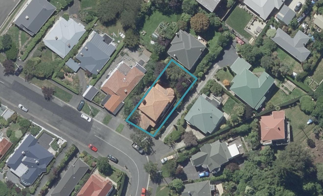 64 Passmore Crescent, Maori Hill, Dunedin - Carousel 1