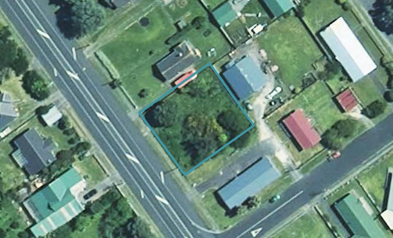 208 Egmont Street, Patea - Carousel 1