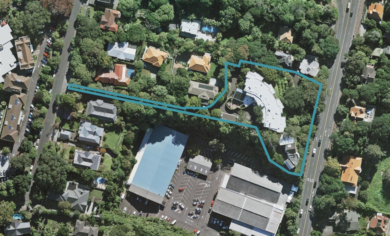 5/35 Almorah Road, Epsom, Auckland - Carousel 1