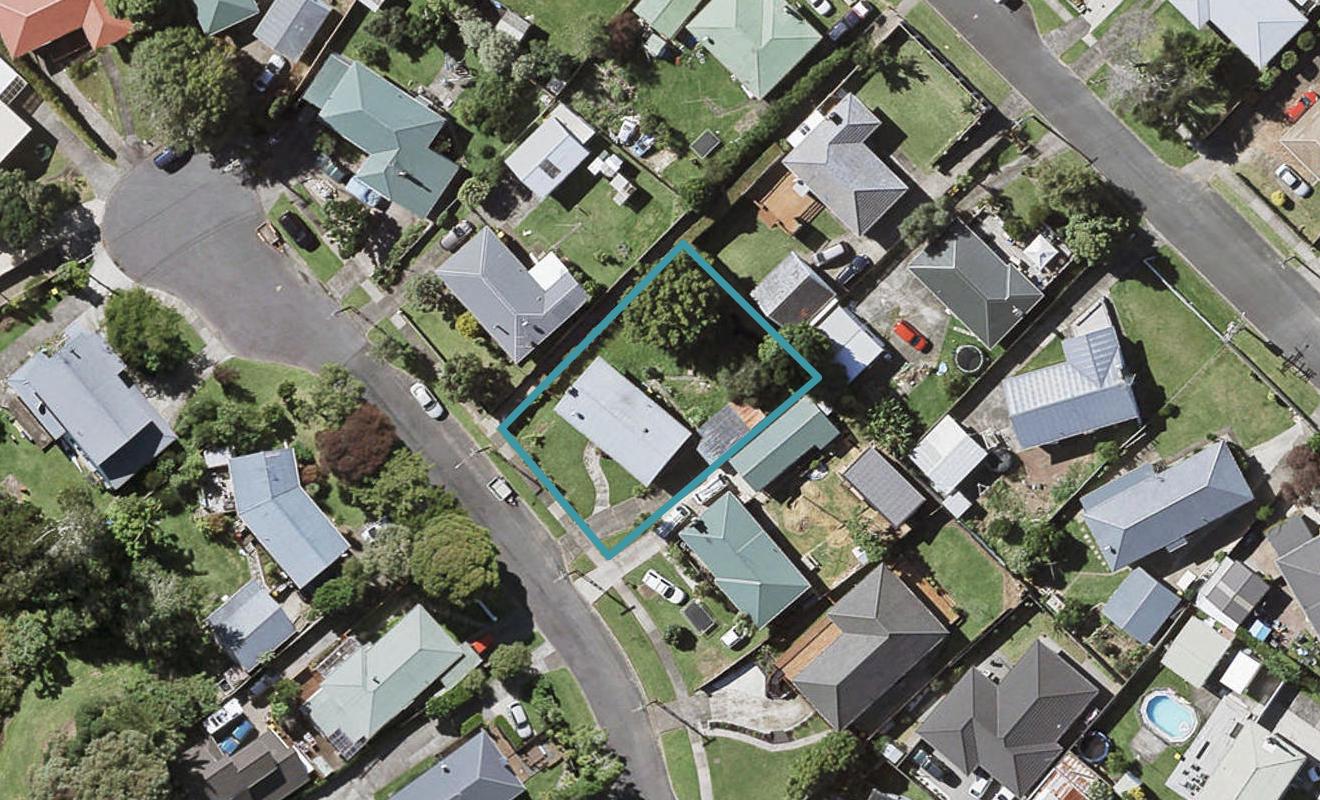 7 Pelorus Place, Pakuranga, Auckland - Carousel 1