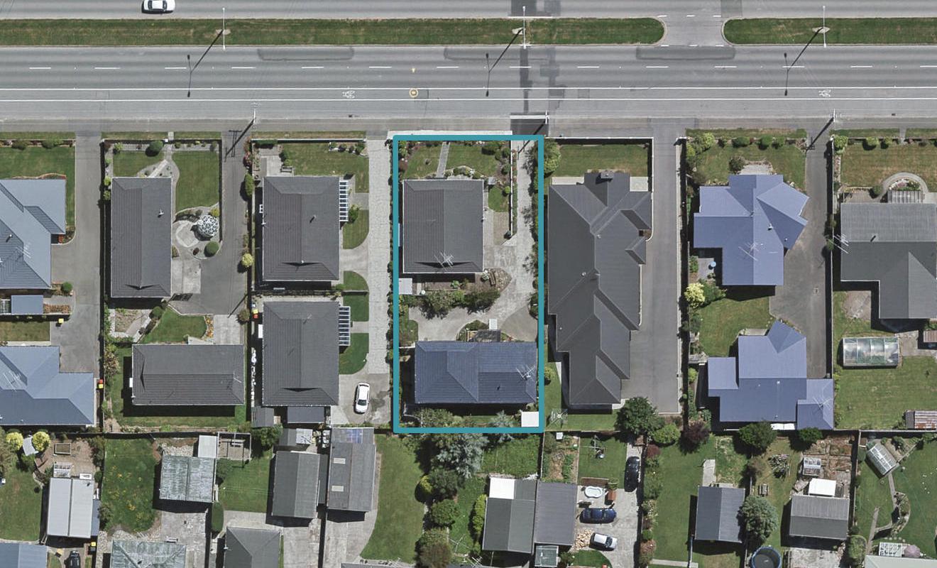 2/57 Bainfield Road, Waikiwi, Invercargill - Carousel 1