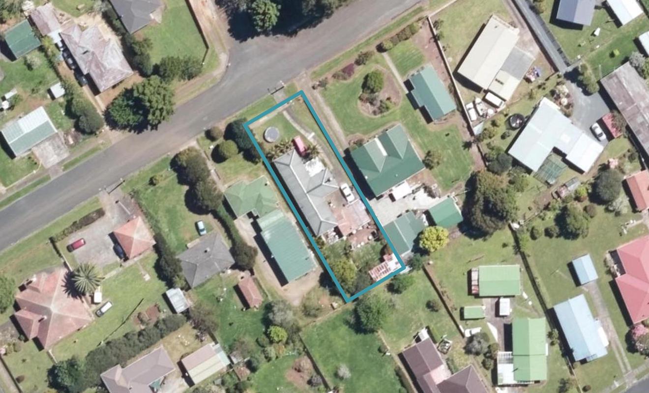 5 Heke Street, Kaikohe, Kaikohe - Carousel 1