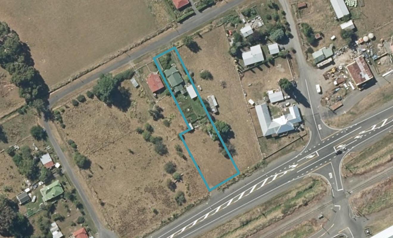 9 George Street, Ohingaiti, Kimbolton - Carousel 1