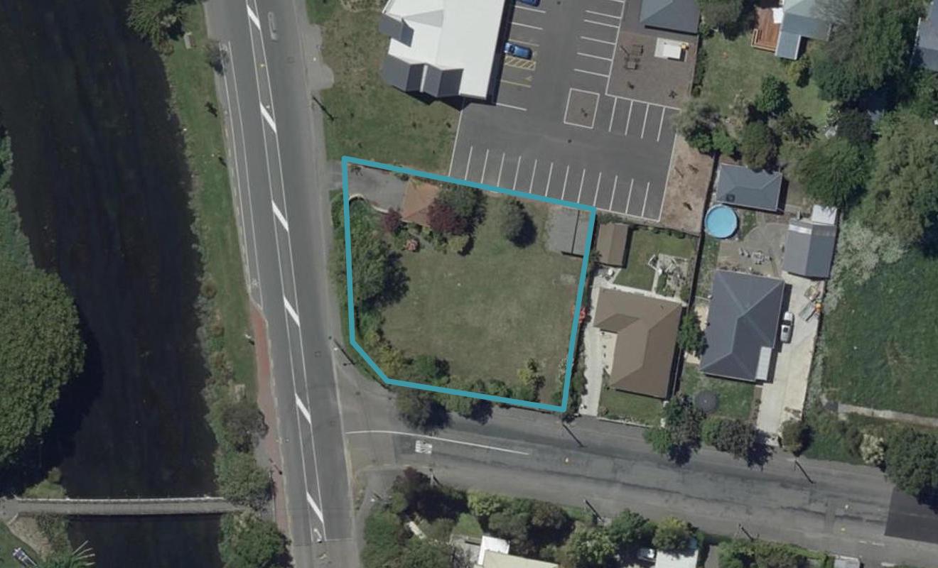 9 Aynsley Terrace, Hillsborough, Christchurch - Carousel 1