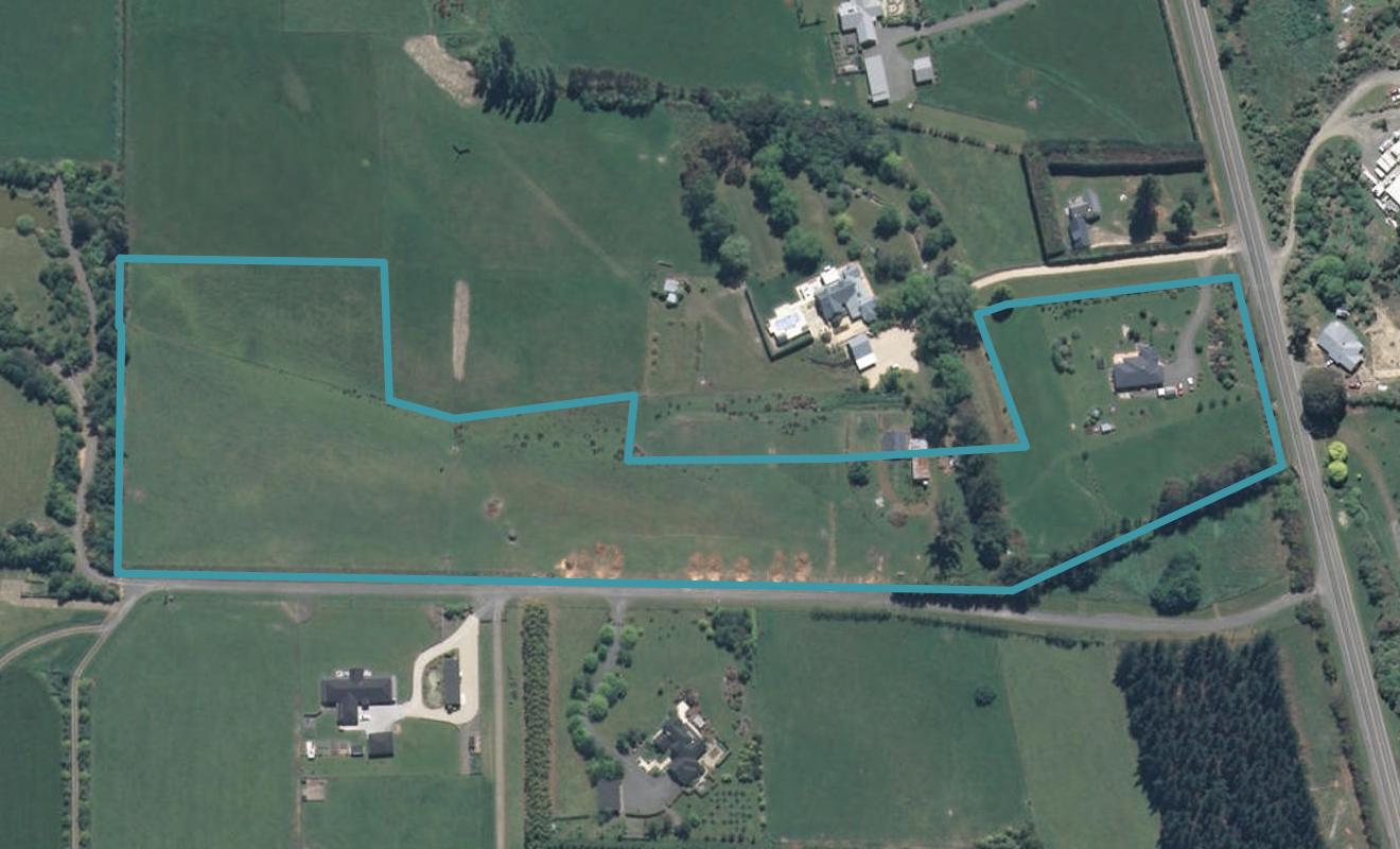 155 Loburn Whiterock Road, Loburn, Rangiora - Carousel 1