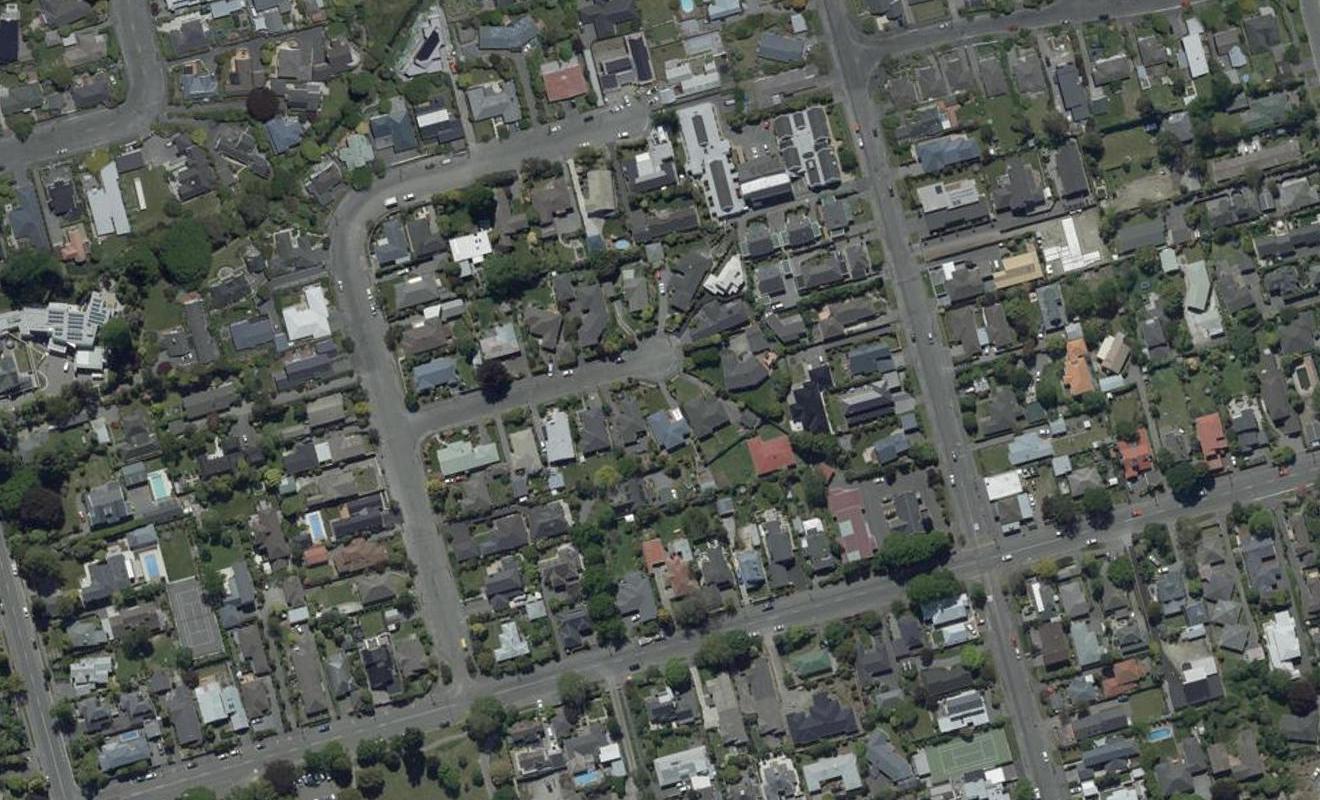 13 Verran Place, Fendalton, Christchurch - Carousel 1