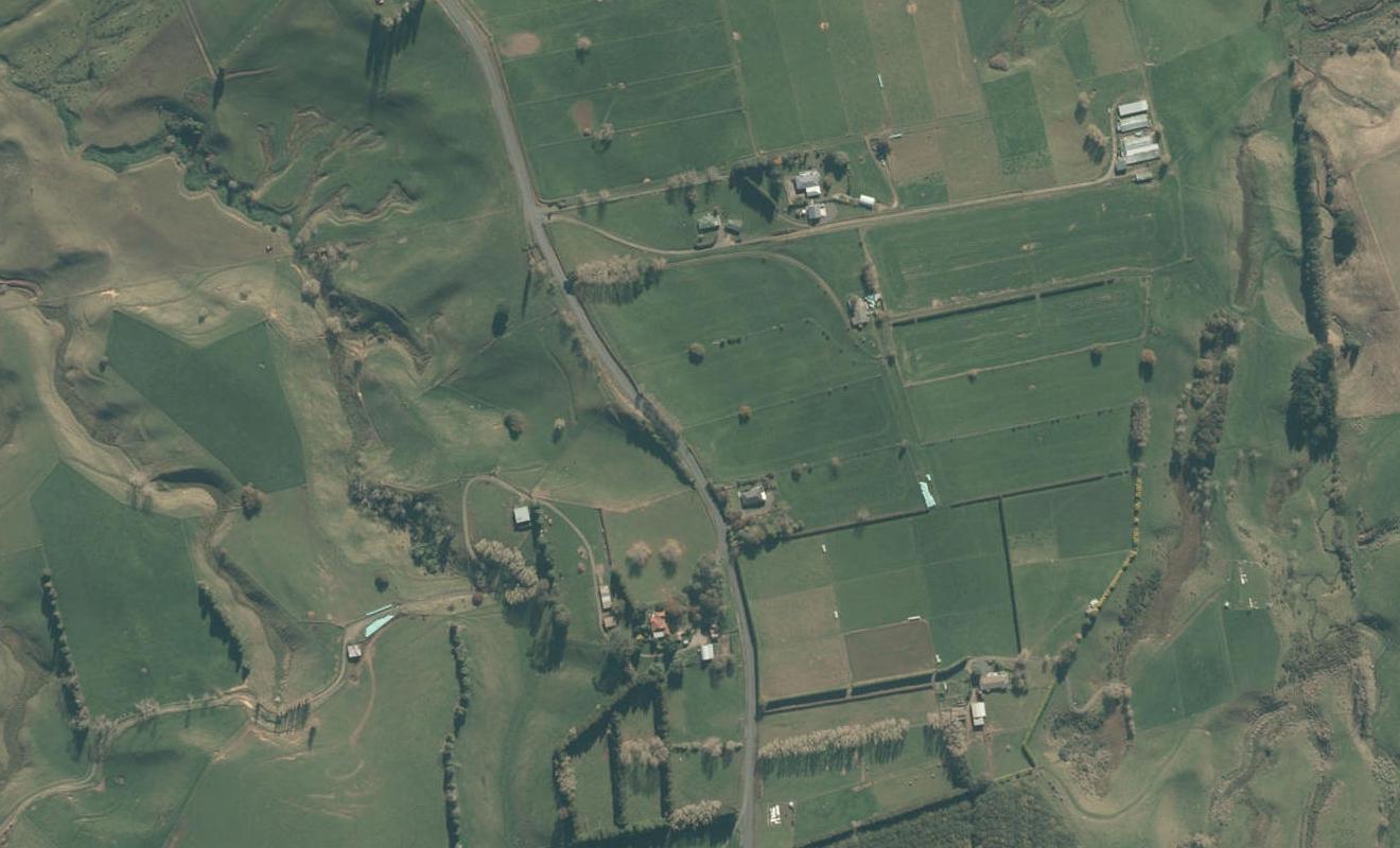 209 Hicks Road, Maungatautari, Cambridge - Carousel 1