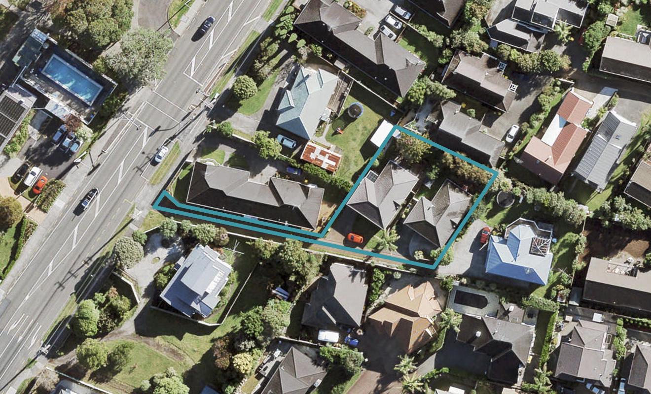 1/273 Hobsonville Road, Hobsonville, Auckland - Carousel 1