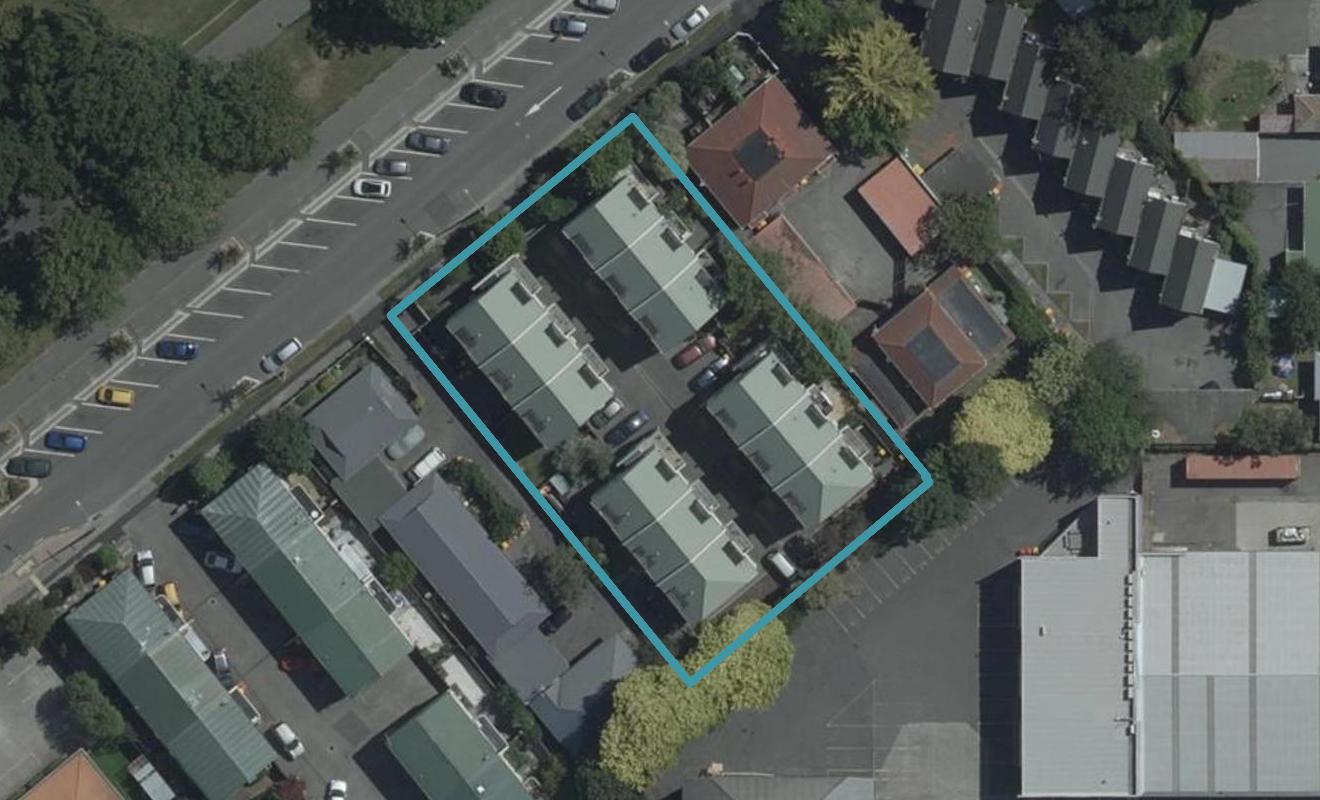 452I Hagley Avenue, Christchurch Central, Christchurch - Carousel 1