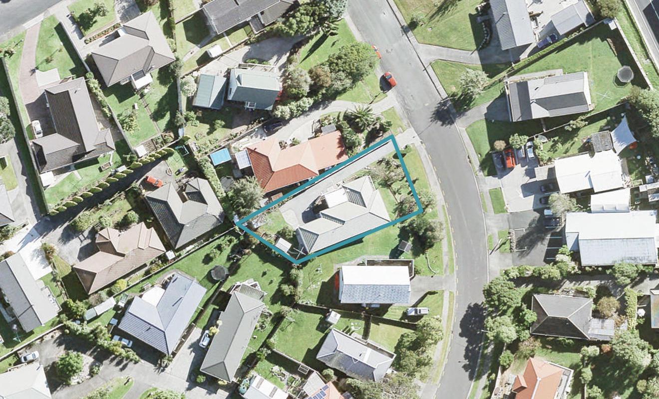 18 Campbell Drive, Warkworth, Warkworth - Carousel 1