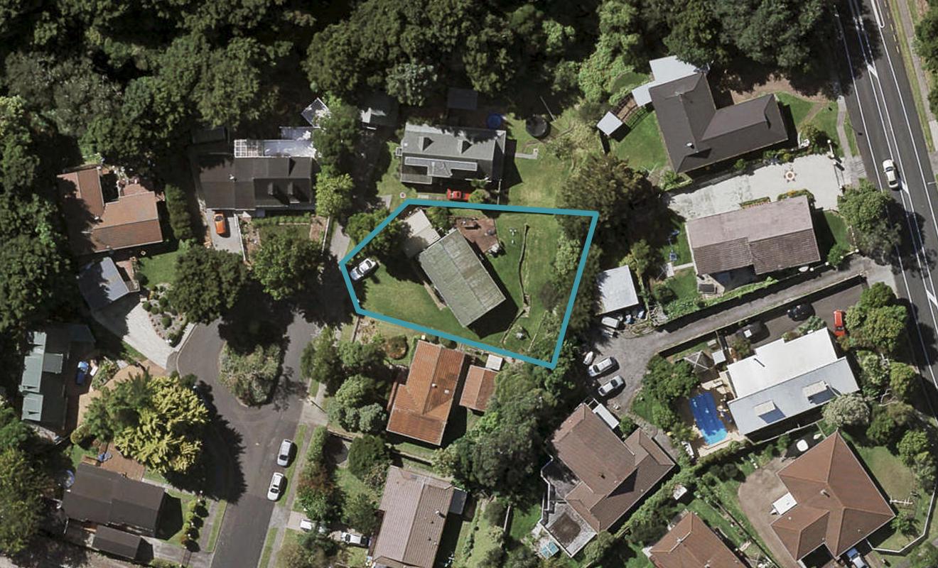19 Kingsclere Place, Goodwood Heights, Auckland - Carousel 1