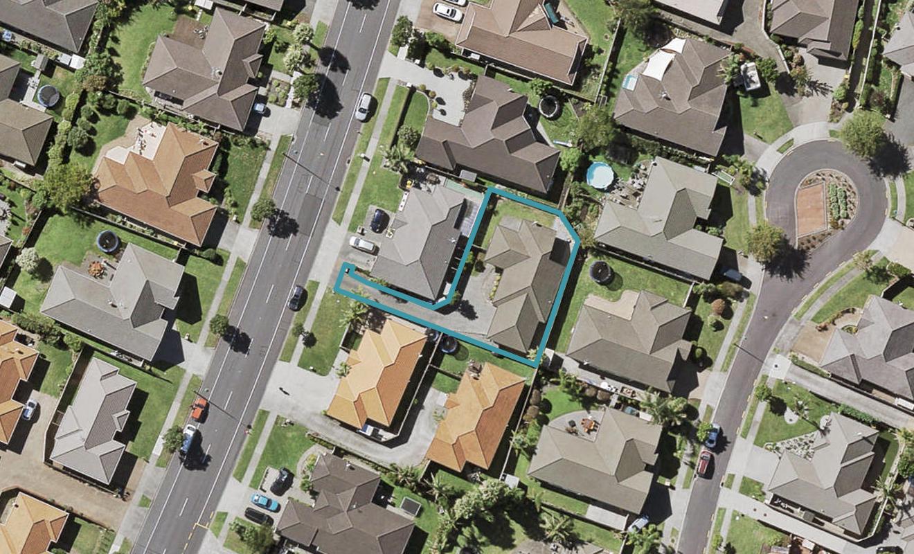 158 Kilkenny Drive, East Tamaki Heights, Auckland - Carousel 1