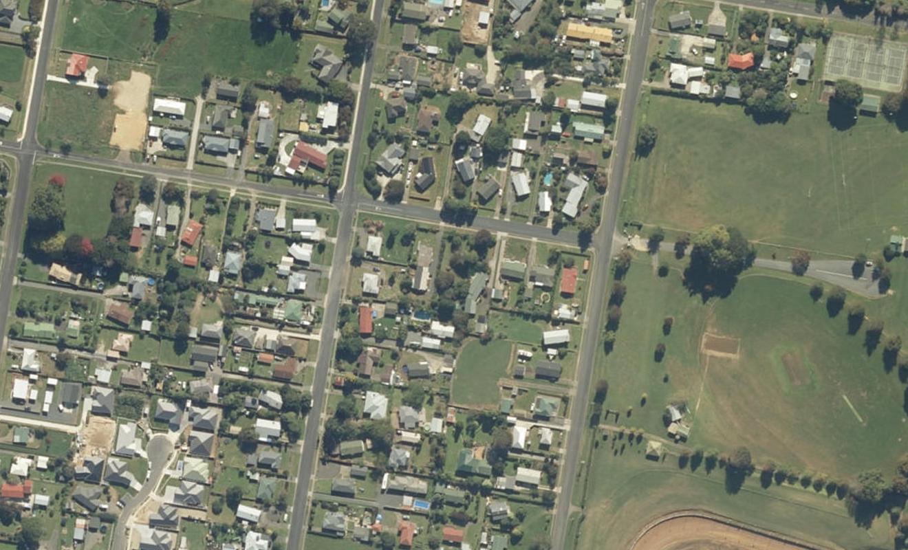 29B Bryce Street, Kihikihi, Te Awamutu - Carousel 1