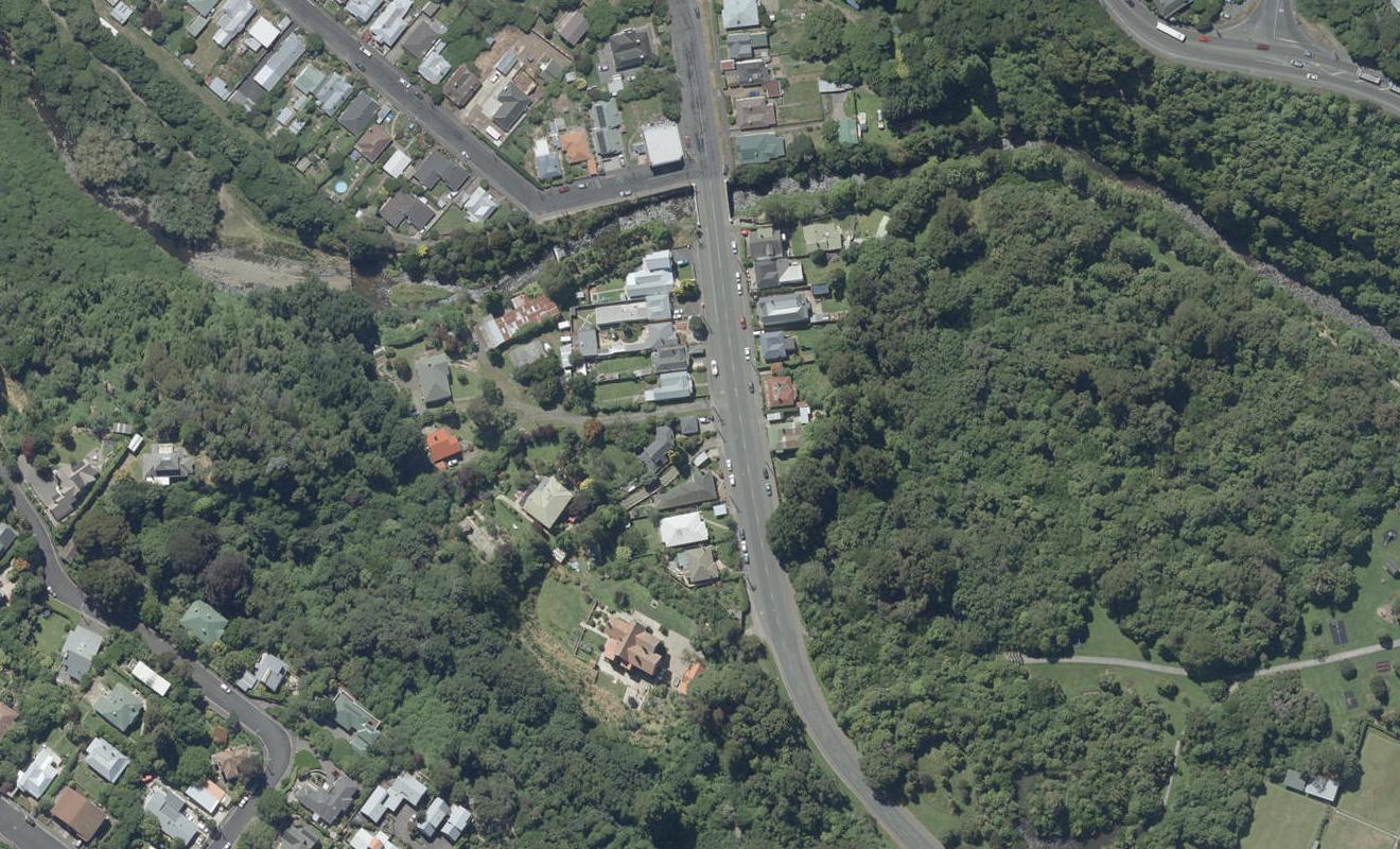 13 Malvern Street, Woodhaugh, Dunedin - Carousel 1