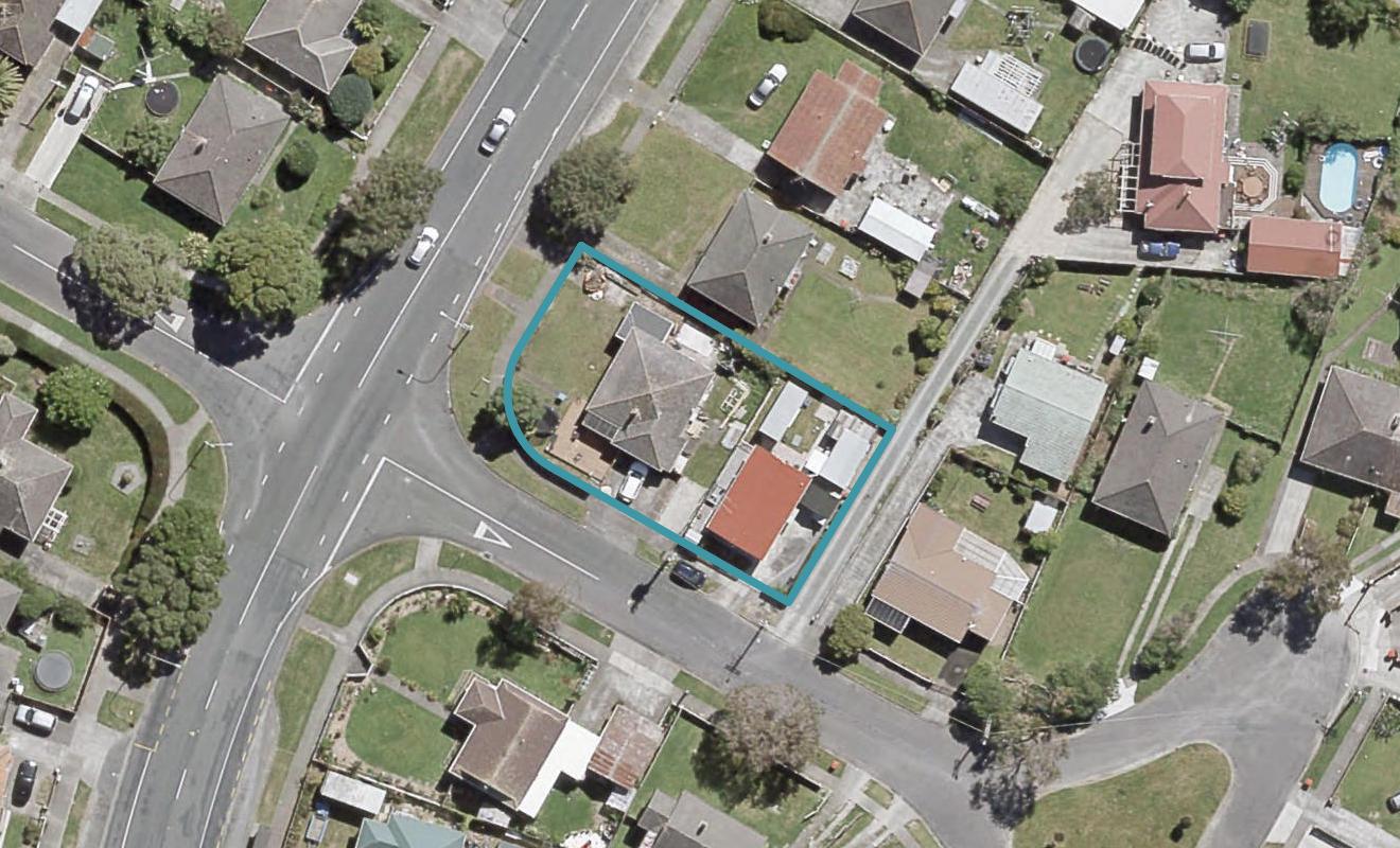 1270A High Street, Taita, Lower Hutt - Carousel 1