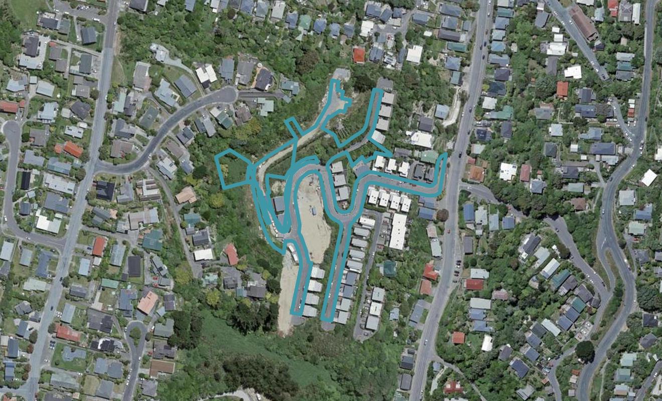 119 Tiketike Way, Brooklyn, Wellington - Carousel 1