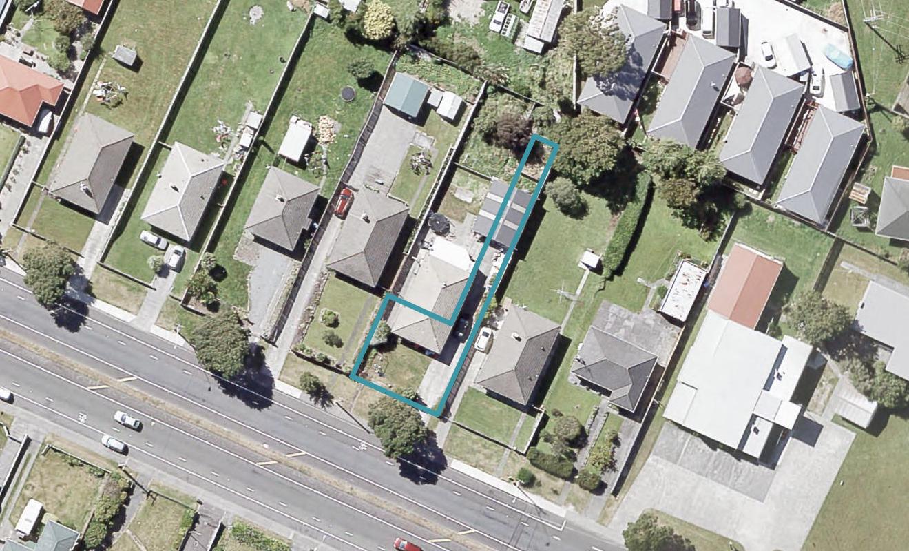 46D Wainuiomata Road, Wainuiomata, Lower Hutt - Carousel 1