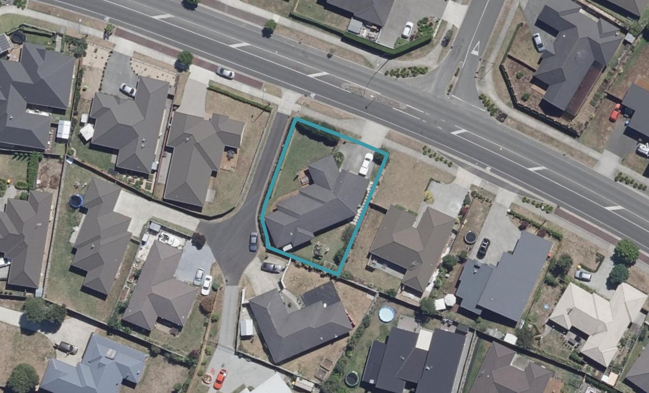 Property Valuation for 405 Borman Road, Flagstaff, Hamilton | Trade Me ...