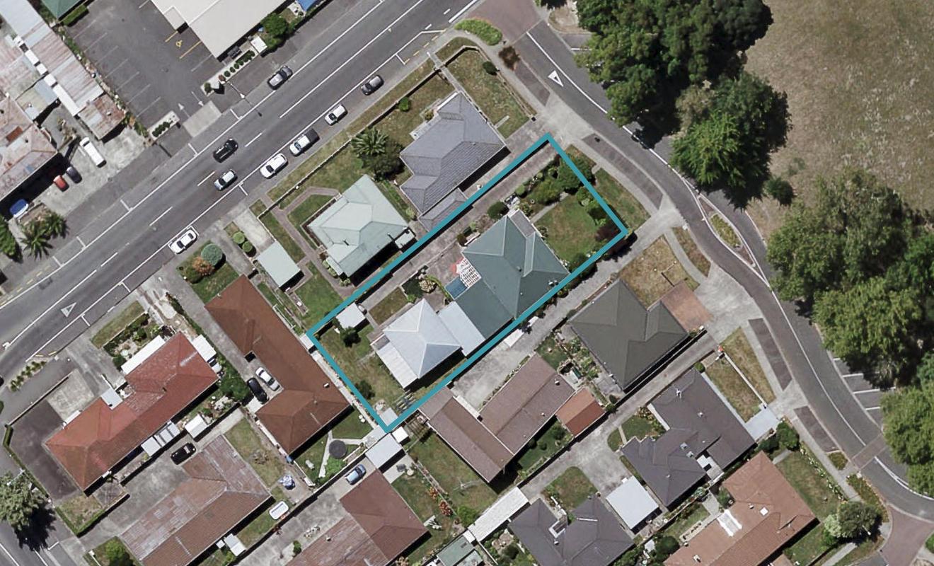 1/603 Queen Street East, Parkvale, Hastings - Carousel 1