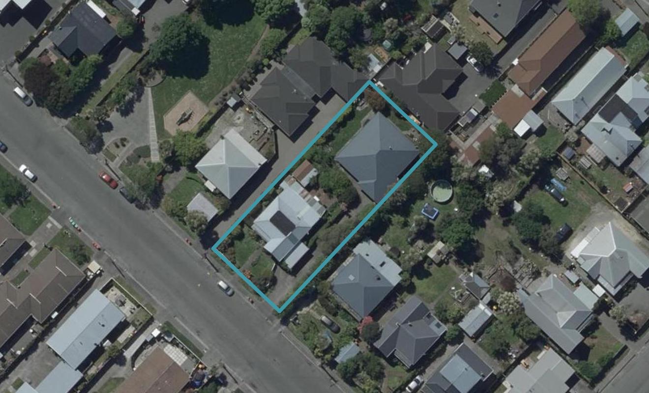 2/159 King Street, Sydenham, Christchurch - Carousel 1