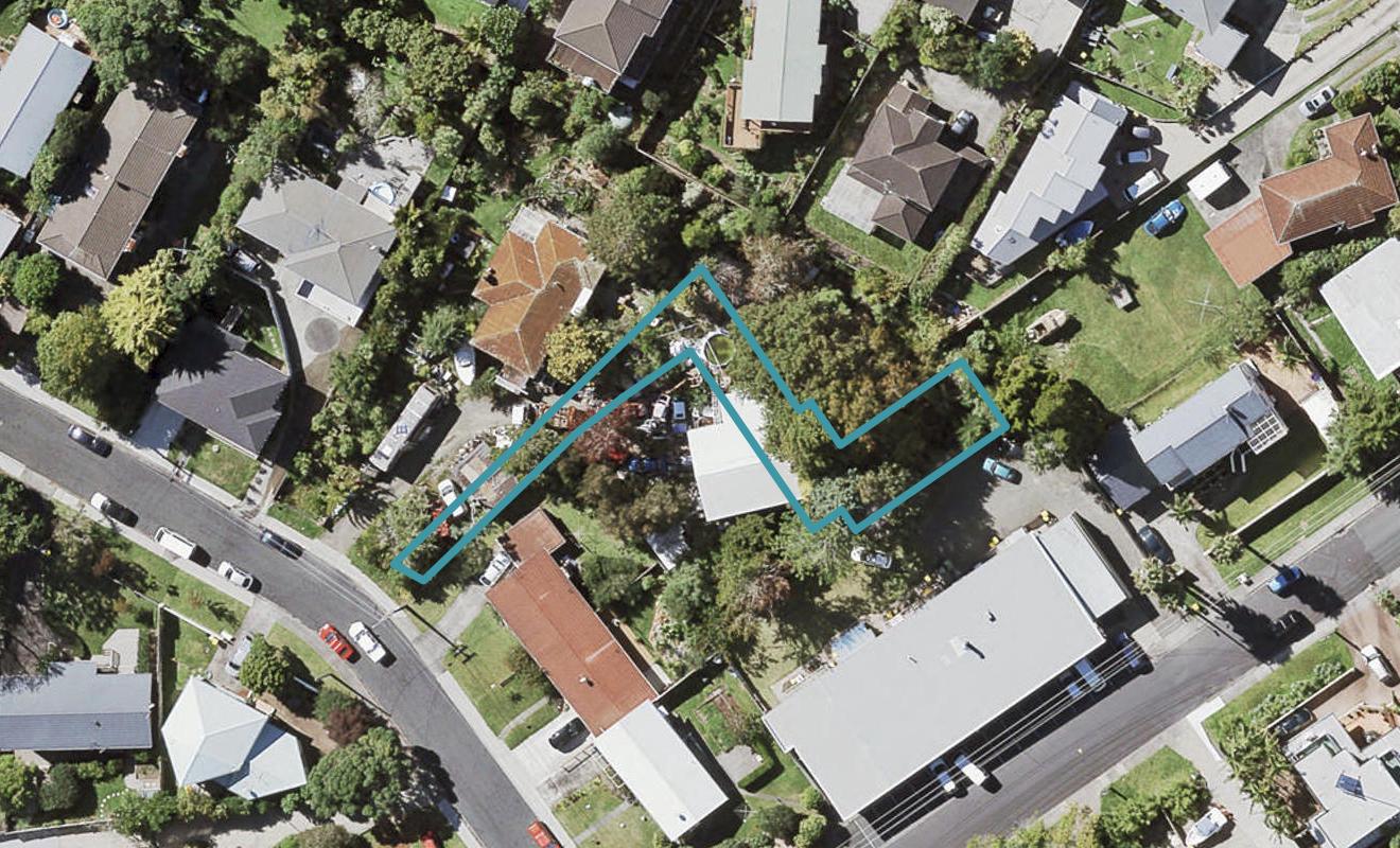 5/26 Morton Avenue, Forrest Hill, Auckland - Carousel 1