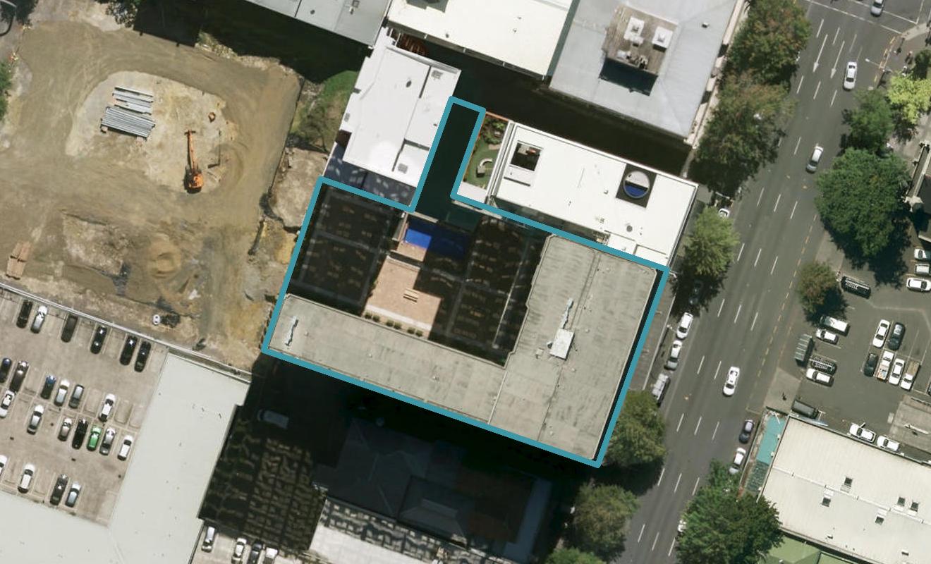 621/135 Hobson Street, Auckland Central, Auckland - Carousel 1
