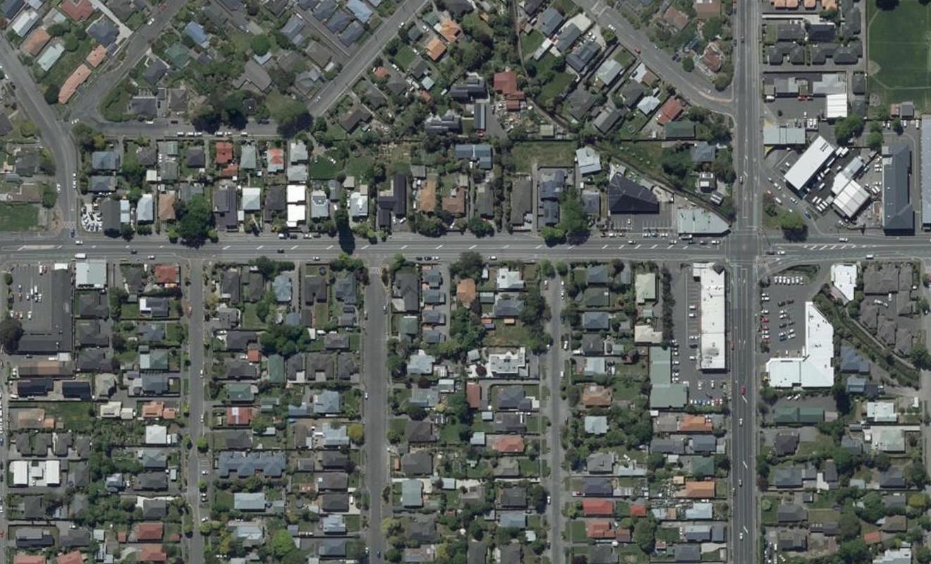 2/102 Warrington Street, Mairehau, Christchurch - Carousel 1