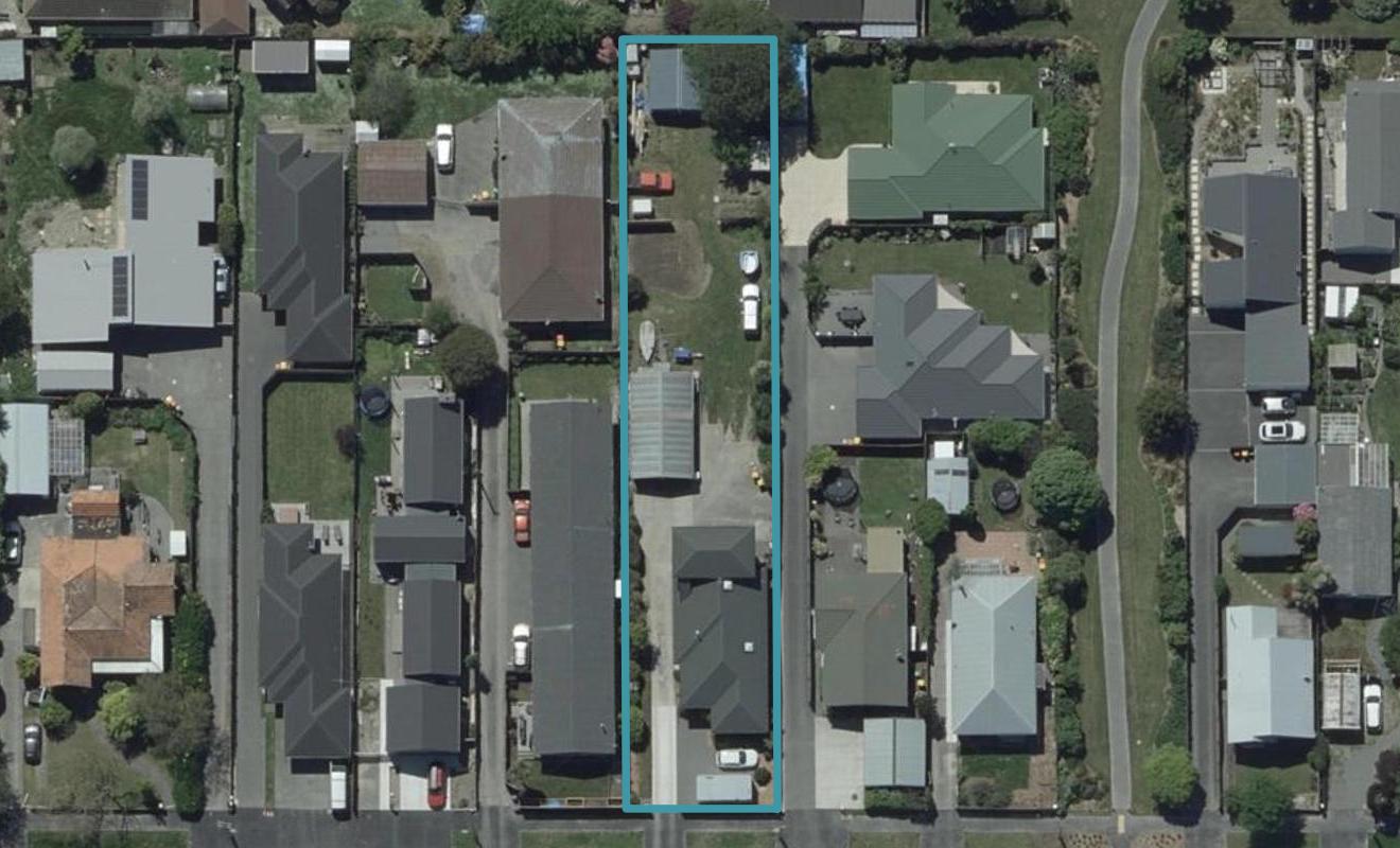 23 Medway Street, Richmond, Christchurch - Carousel 1