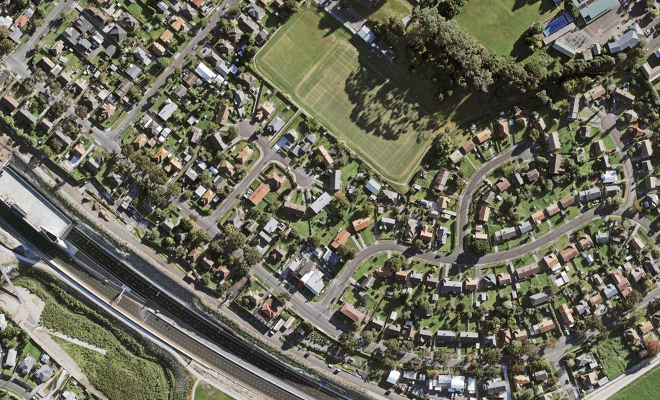 6/14G Hargest Terrace, Mount Albert, Auckland - Carousel 1