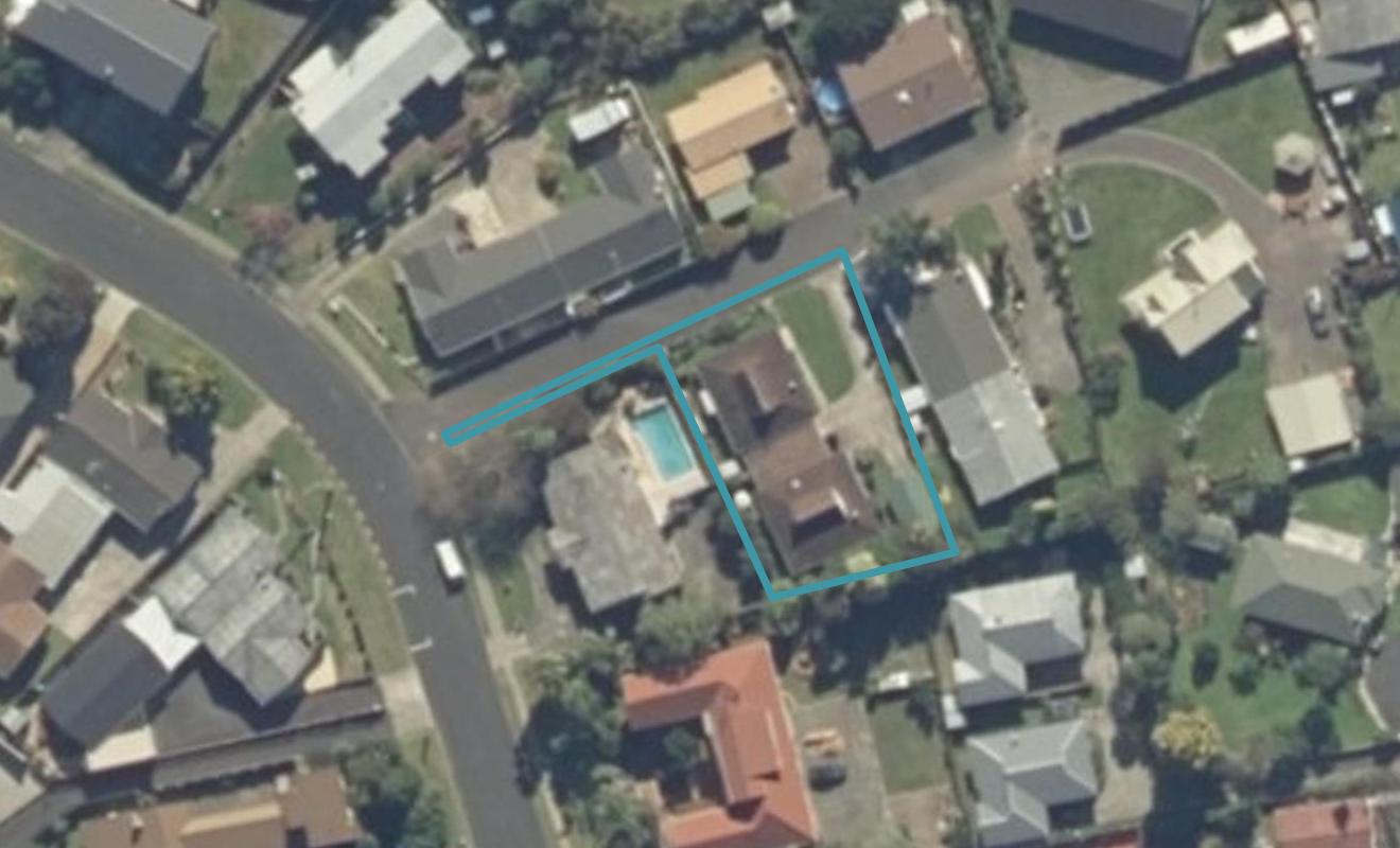 1/134 Douglas Avenue, Te Awamutu, Te Awamutu - Carousel 1