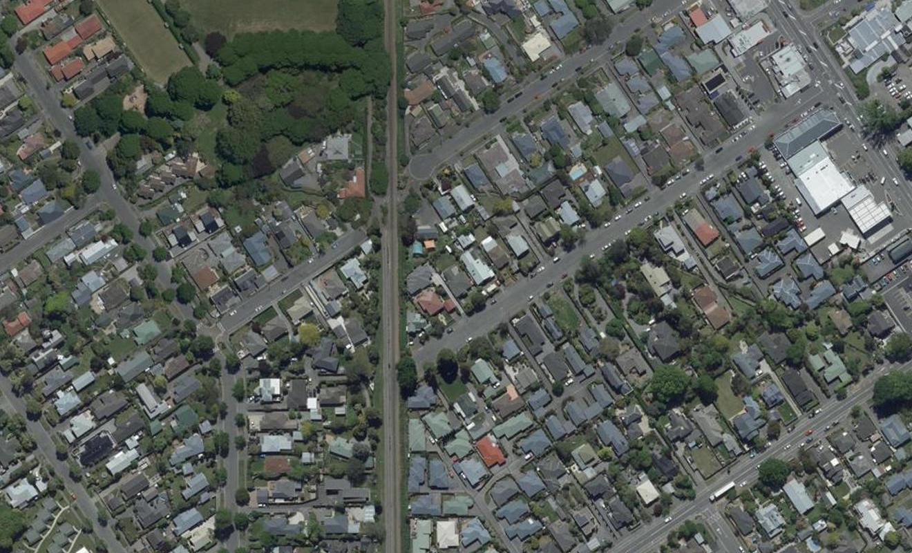 9B Blair Avenue, Papanui, Christchurch - Carousel 1