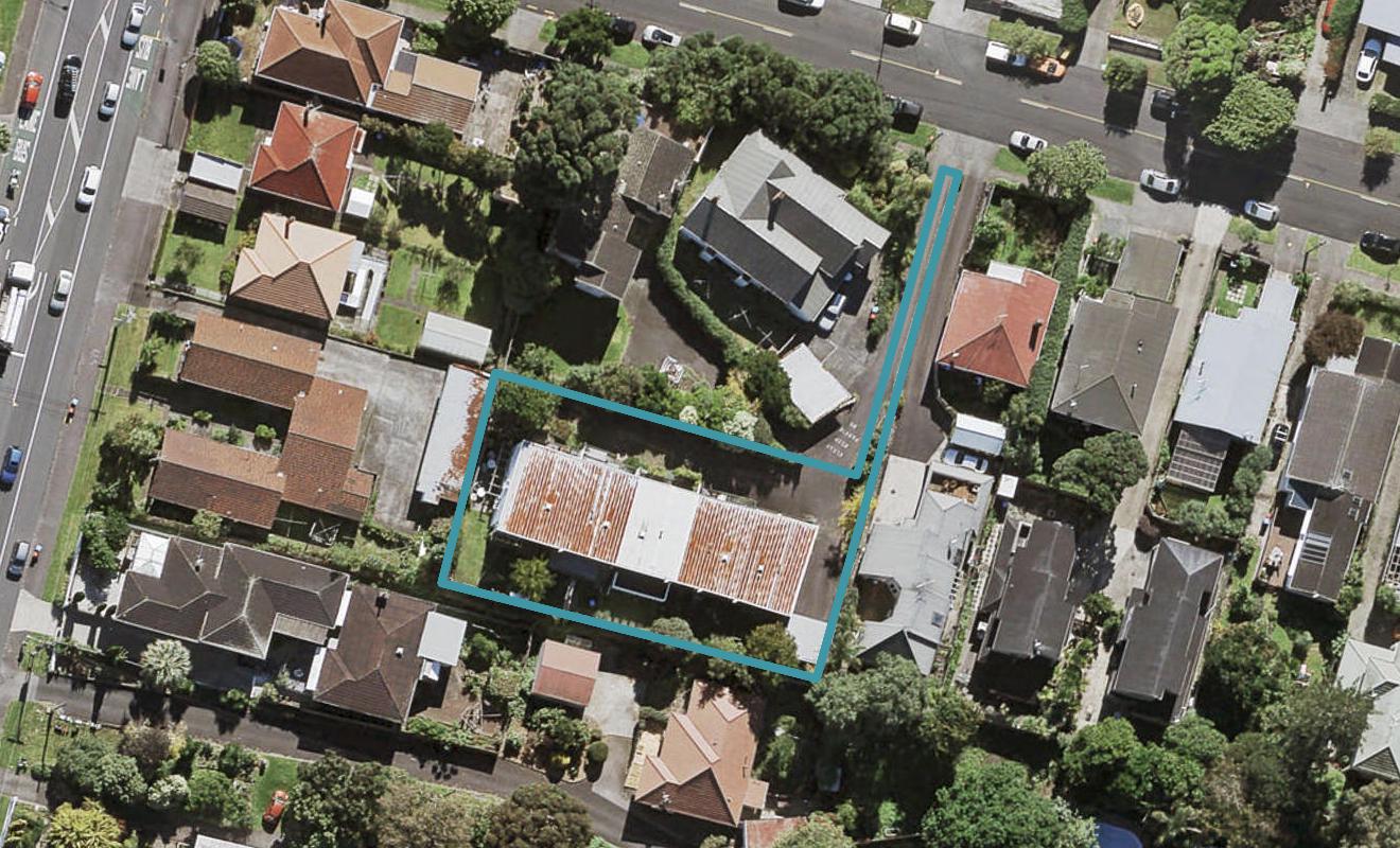4/130A Shackleton Road, Mount Eden, Auckland - Carousel 1