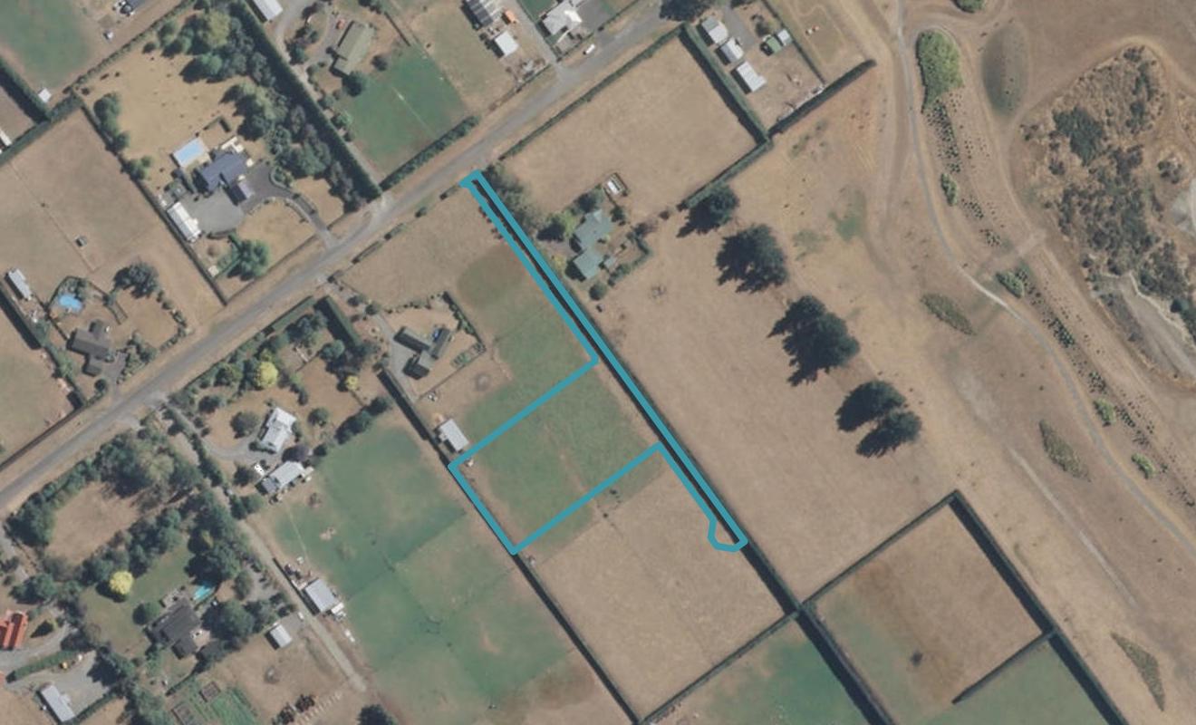 118A Taits Road, Newland, Ashburton - Carousel 1