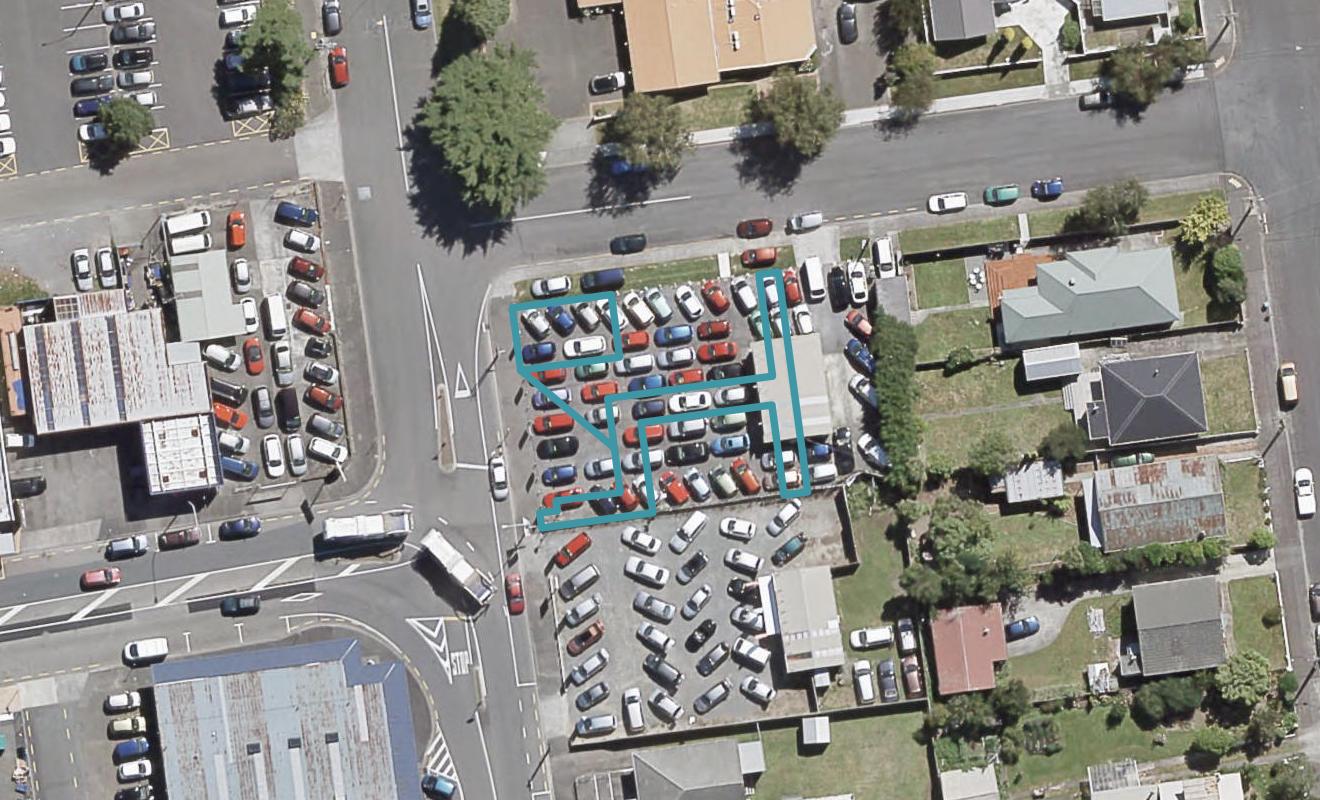 20B King Street, Upper Hutt Central, Upper Hutt - Carousel 1