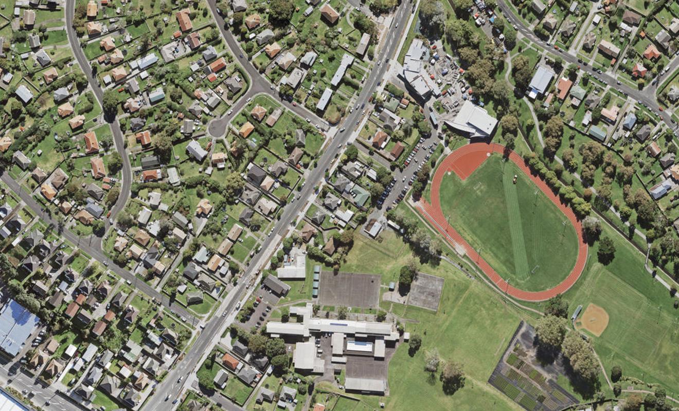 760 Sandringham Extension, MOUNT ROSKILL, AUCKLAND - Carousel 1