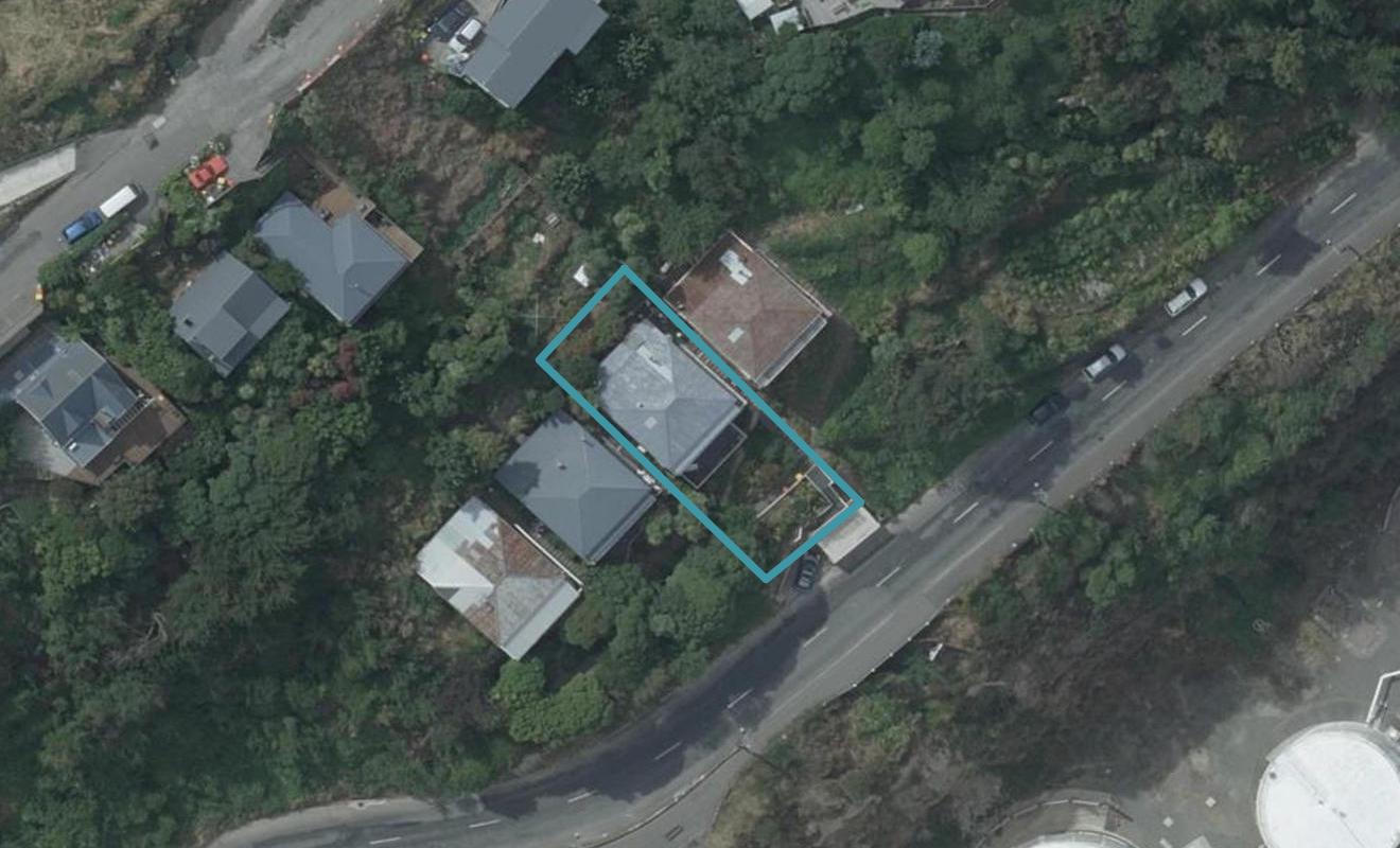 40 Brittan Terrace, Lyttelton, Lyttelton - Carousel 1