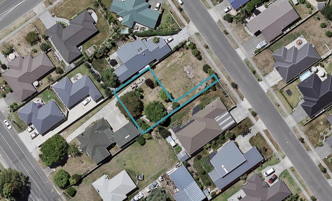 113 Northwood Avenue, Mahora, Hastings - Carousel 1