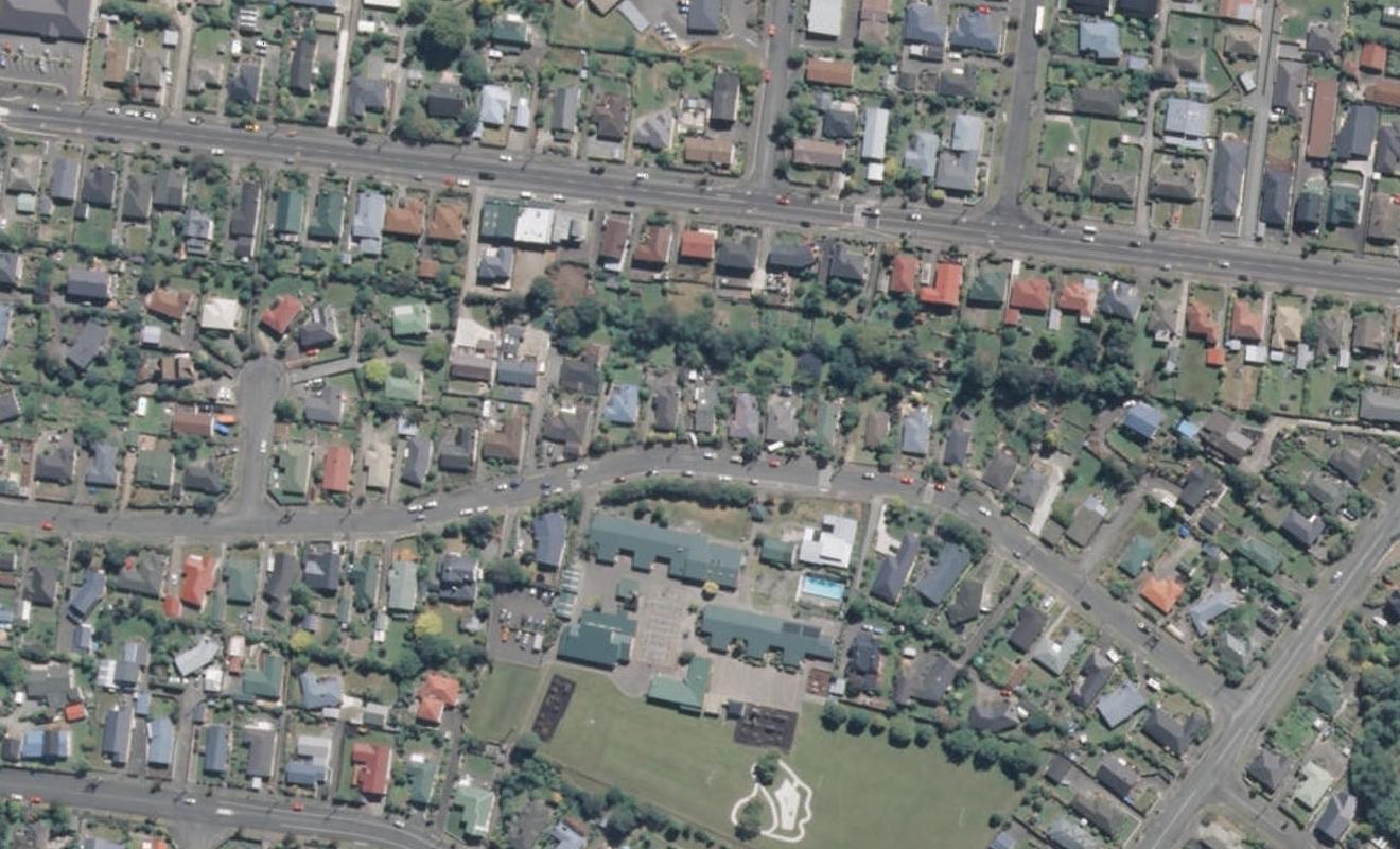 31 Rimu Street, Glenwood, Timaru - Carousel 1