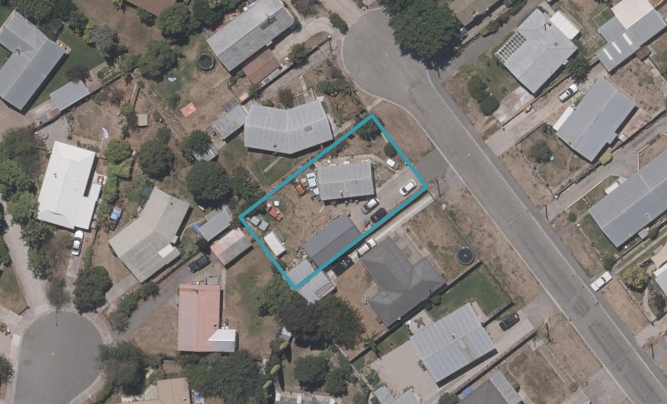 21 Campbell Street, Alexandra, Alexandra - Carousel 1