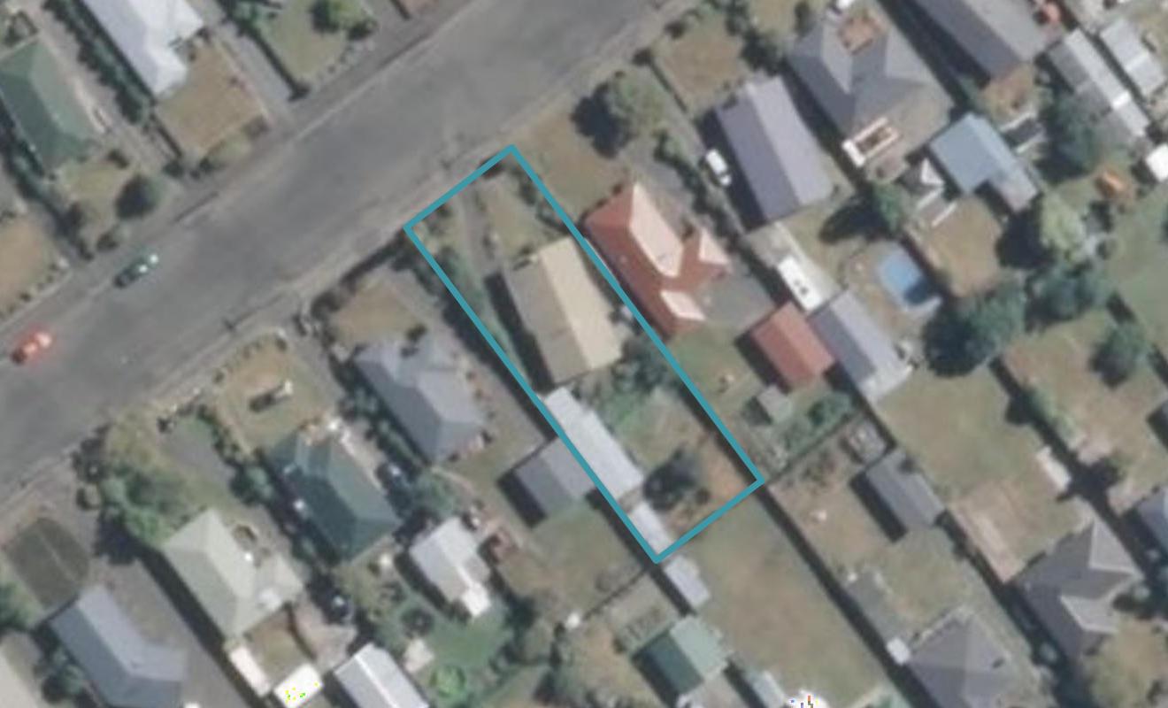 63 Harland Street, Tinwald, Ashburton - Carousel 1