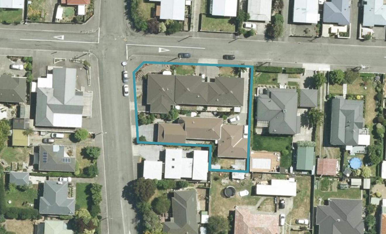 Property Valuation for 79A Arthur Street, Blenheim, Blenheim | Trade Me ...