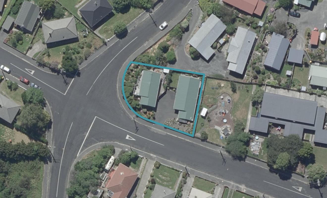 12 Lowe Street, Liberton, Dunedin - Carousel 1